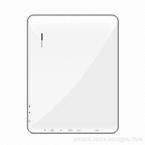 8-inch Rockchips RK3026 Dual Core Simple Tablet PC